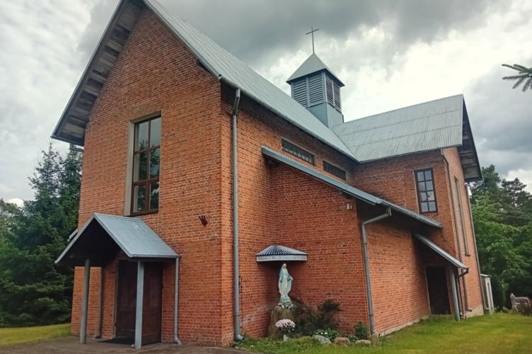Erem Miłosierdzia