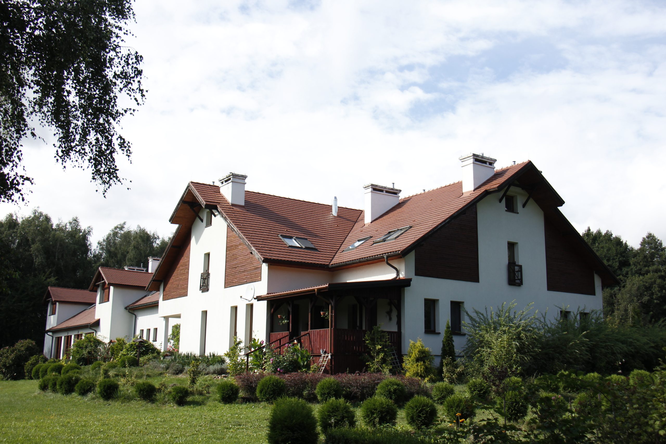 Ośrodek Wspólnoty "Ognisko Miłości"