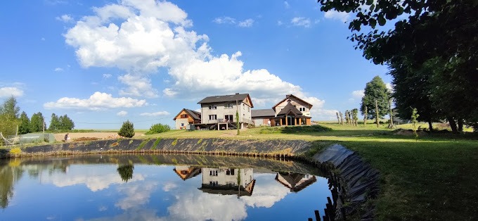 Dom "Sercówka"